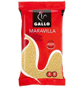 Pasta Gallo Maravilla 250 G
