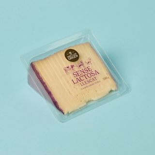 Formatge Cunya Sense Lactosa Ametller Origen 250G