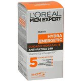 L'Oréal Men Expert Hydra Energetic Crema Hidratante 50ml (74948)
