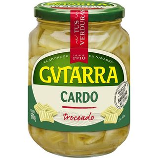 GUTARRA Cardo Natural 660 G