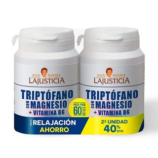 Ana Maria La Justicia Pack Relajación Muscular 5795187