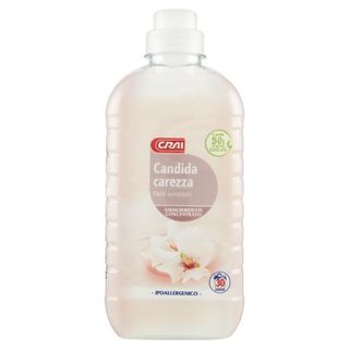 Amm. Crai Candida Carezza Ml 750