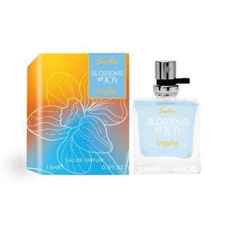 Blossoms of Joy EDP - Sentio - Dazzling 7640158816363