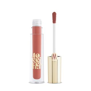 GLAZED KISS  01 DATE NIGHT Gloss labbra vegan-friendly effetto vinilico