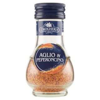 La Drogheria 1880 Aglio & Peperoncino 45 g