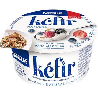 Kéfir Natural Nestlé, Tarrina 150 Gr. (23525587)