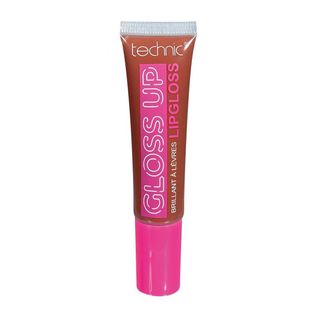 Brillo de Labios Gloss Up - Technic - Macchiato 5021769816096