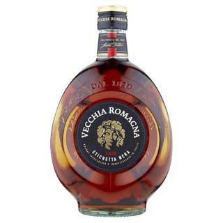 Vecchia Romagna Etichetta Nera 70 Cl - 011577