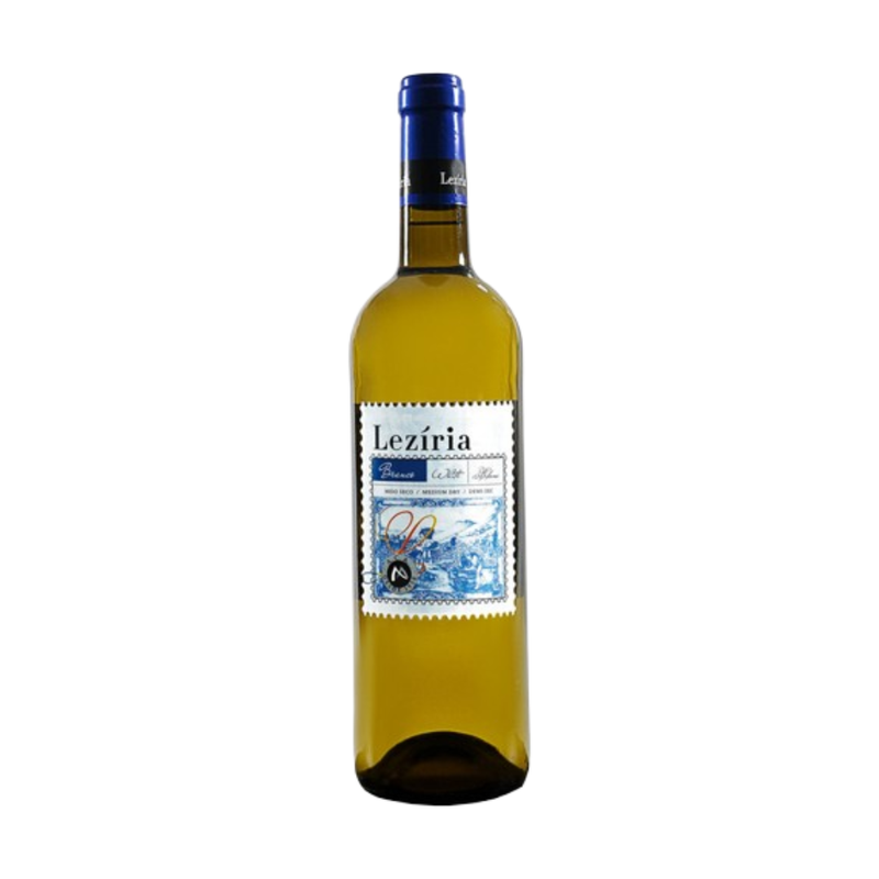 Lezíria Meio Seco Vinho Branco 75cl