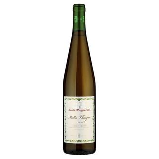 Santa Margherita Müller Thurgau Trentino Doc 75 Cl - 148182