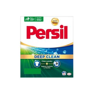 Persil Deep Clean Proszek do prania 4 prania 220 g