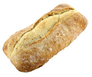 Chapata Grande Alcampo Producción Controlada 400G.