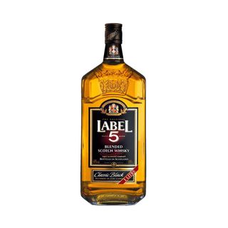 Whisky Label 5 Label 5 (garrafa 1 lt)