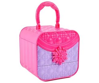 Maletin De Belleza 14X15X14 Cm Otf (453871)