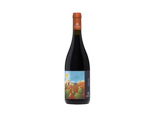 SYRAH 2020 Patri