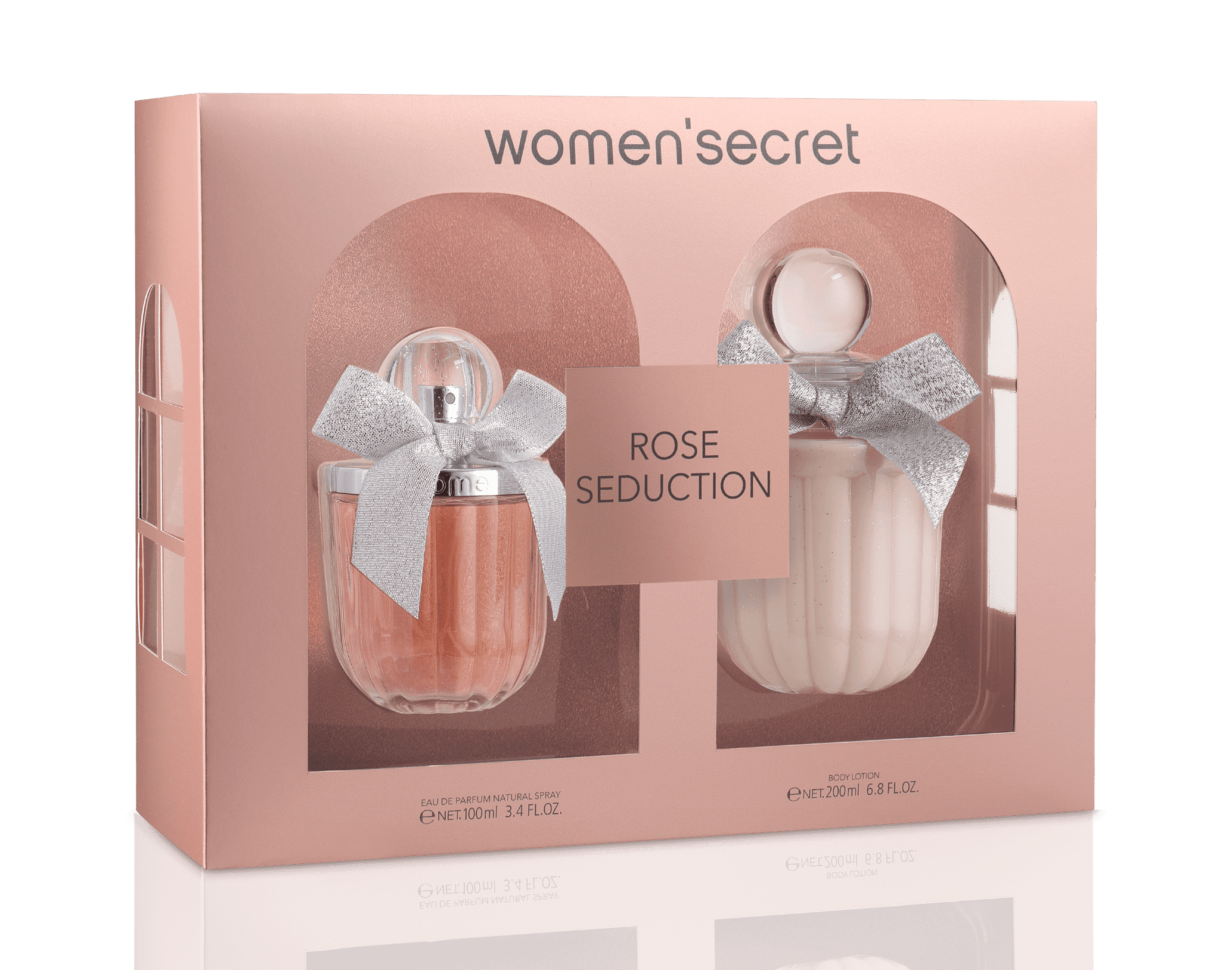 Coffrets Perfumes Mulher