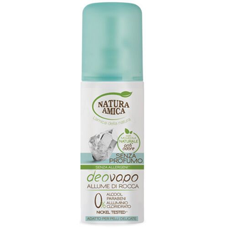 Natura Amica Neutro Deodorante Spray 100ml - 000274944