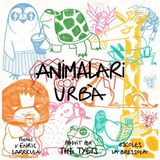 Animalari Urbà (8424295378996)