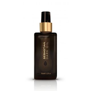 Óleo de cuidado capilar Dark Oil - Sebastian - 30 ml 8005610619248