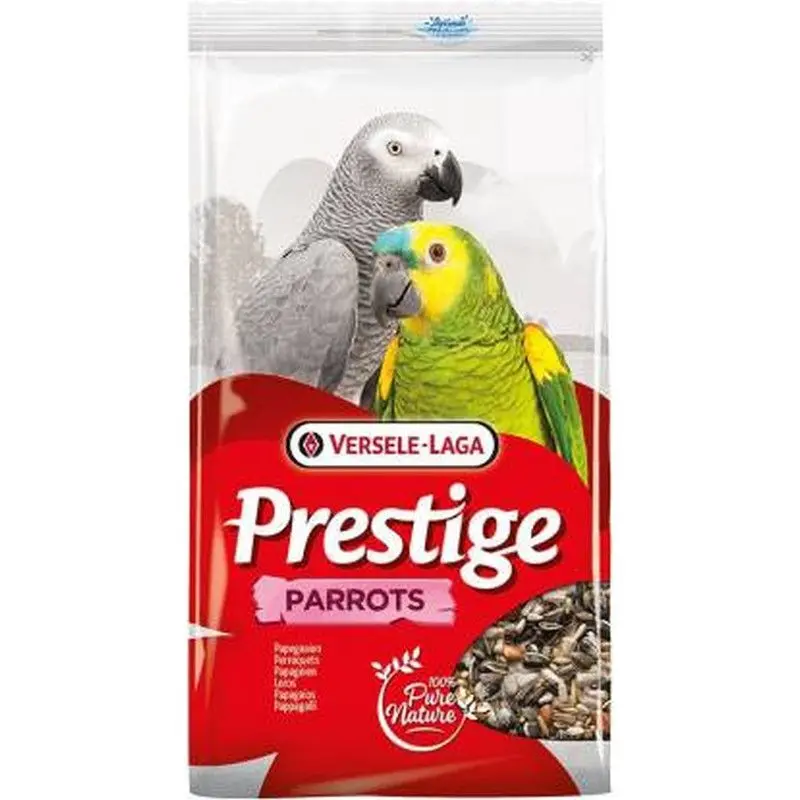 Alimentação Pássaros