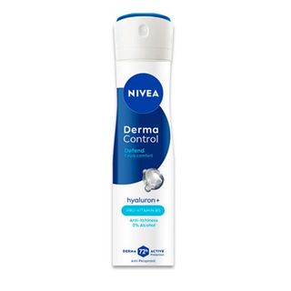 NIVEA Desodorante Spray Derma Control Defend 1377221 200ML