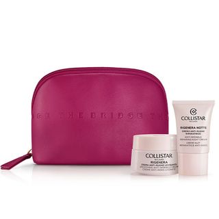 Collistar Estuche Rigenera Cream 6003502