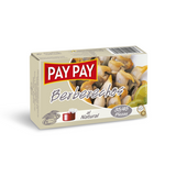 Berberechos 35/45 Ol-120g Pay-pay