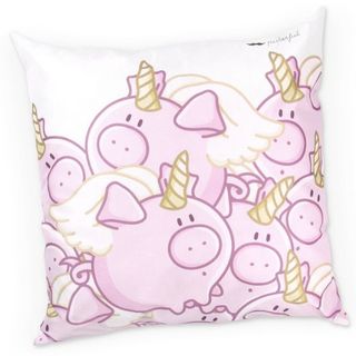 Cojín Cerdicornio - Puterful by Primor - 1 unidad 8436589538832