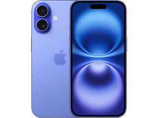 Apple Iphone 16, Azul Ultramar, 128 Gb (1582153)