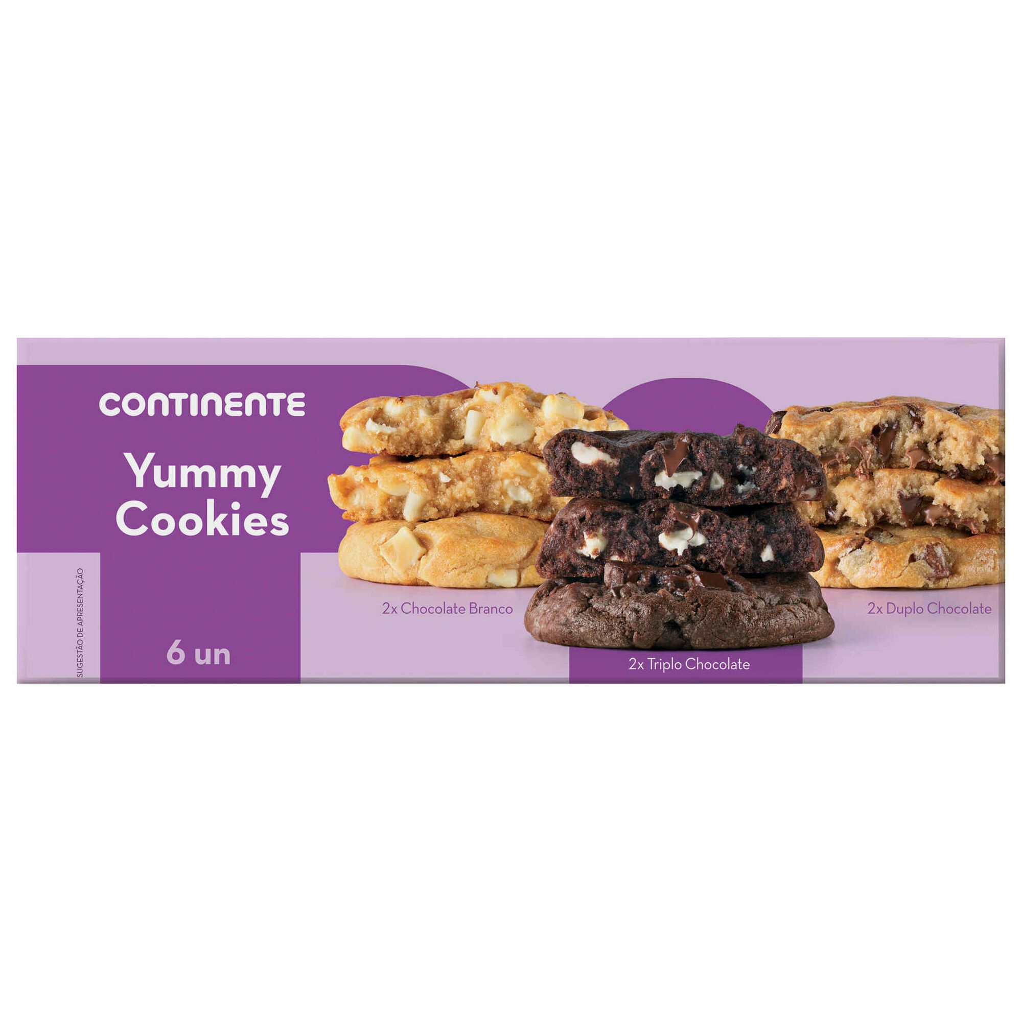 Sobremesas Congeladas