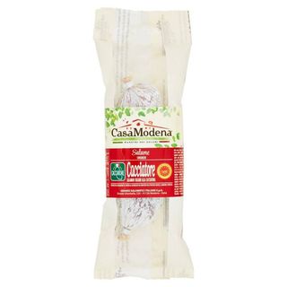 Casa Modena Salame Consorzio Cacciatore 175g