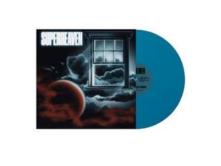 Lp-Superheaven (Aqua) (0198846861098)