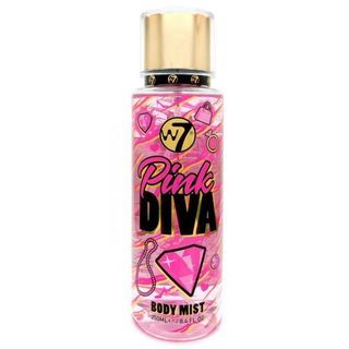 Body Mist Spray Corporal - W7 - 250 ml 5060503777682