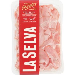 LA SELVA Muslo De Pavo 90 G