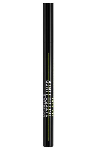 Maybelline Tattoo Liner Ink Pen Eyeliner w pisaku Black