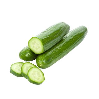 Pepino Holandes . Kg