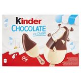 Kinder Chocolate Ice Cream 4 X 38 G - 154298