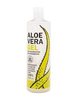 Gel de aloe vera 500ml Terra Verda