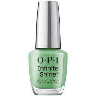 Infinite Shine Esmalte Uñas Larga Duración - OPI - Verde 4064665124743