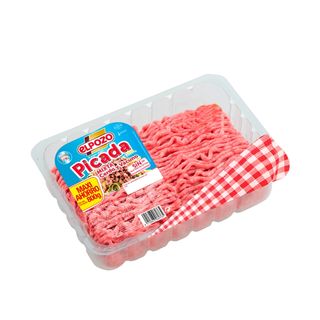 ELPOZO Picada Mixta, 800G