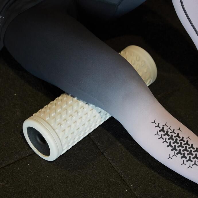 Recuperación Muscular