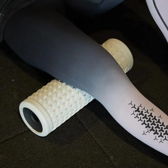 Recuperación Muscular