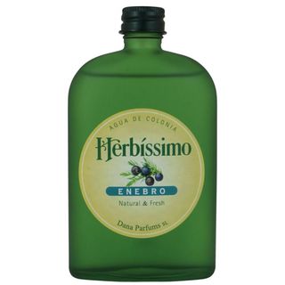 Agua de Colonia Enebro - Herbíssimo - 100 ml 8437021687309