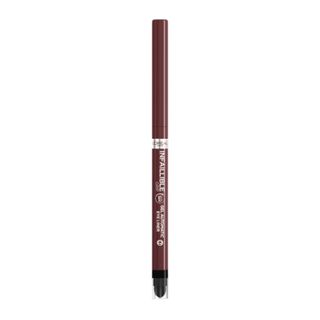 Loreal Infaillible Gel Automatic Eyeliner Kredka do oczu, 13 Bordeaux