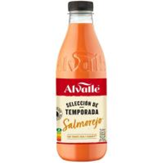 Salmorejo Temporada Alvalle Botella 900 Ml. (24918237)
