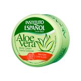 Locion Aloe Vera Instituto Español Tarro 400Ml (231203)