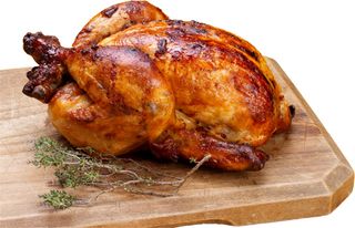 AIA POLLO LEGATO C/SPEZIE