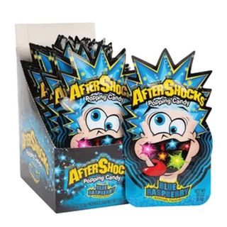 AfterShocks BlueRaspberry 9g