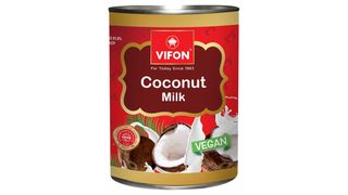 Tao Tao - Mleczko kokosowe 17-19% tłusz. 81% ekst. z kokosa - 400 ml