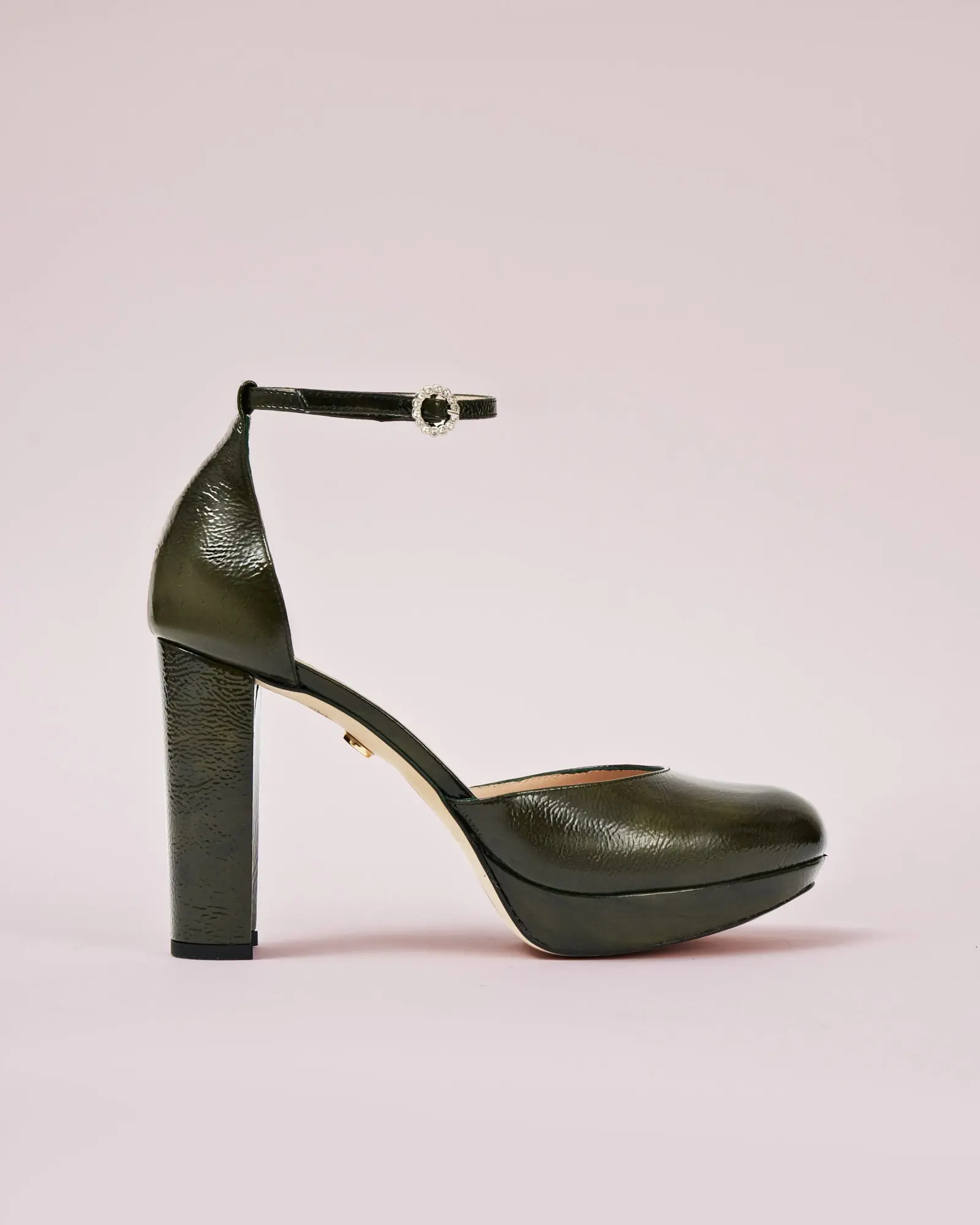 Zapato de Tacón